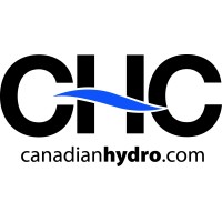 Canadian Hydro Components Ltd. Logo