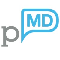PartnerMD Logo