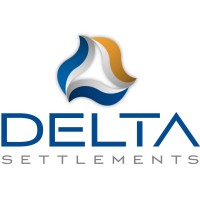 Delta Settlements Logo