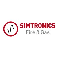 Simtronics Logo