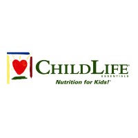 ChildLife Essentials Logo