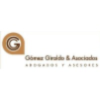 Gomez Giraldo & Asociados Logo