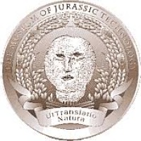 Museum Of Jurassic Technology Logo