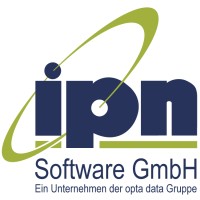 ipn Software GmbH Logo