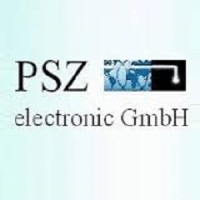 PSZ electronic GmbH Logo