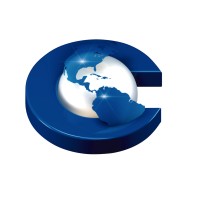 Colombian American Association Logo