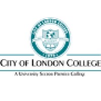 City of London College Logo