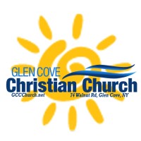 Glen Cove Christian Church Logo