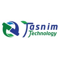 Tasnim Technology Logo