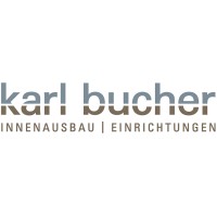 Karl Bucher AG Logo
