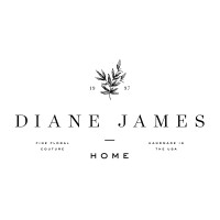 Diane James Home Logo
