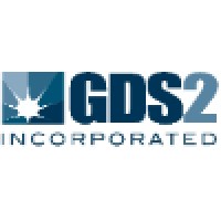 GDS2, Incorporated Logo