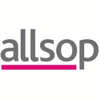 Allsop Letting and Management Logo