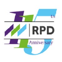 Richard Place Dobson Logo