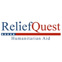 ReliefQuest International Logo