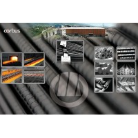 CORBUS STEEL INC. (CORBUS CELIK A.S) Logo