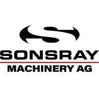Sonsray Machinery AG Logo