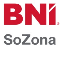 BNI SoZona Logo