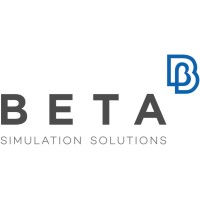 BETA CAE Systems USA, Inc. Logo