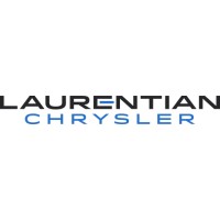 Laurentian Chrysler Logo