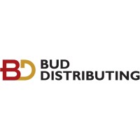 Bud Distributing Logo