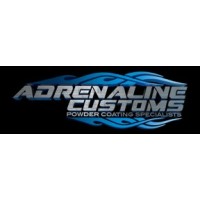 Adrenaline Customs Logo