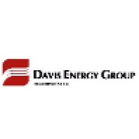 Davis Energy Group, a division of Frontier Energy, Inc. Logo