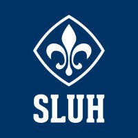 St. Louis University High Logo