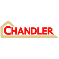 CHANDLER MATERIAL SUPPLIES LIMITED Logo