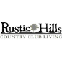 Rustic Hills Country Club Logo