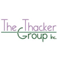 The Thacker Group Logo