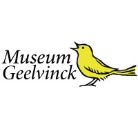 Museum Geelvinck Logo