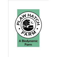 OLD PLAW HATCH FARM LIMITED Logo