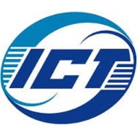 Institute of Computing Technology, Chinese Academy of Sciences Logo