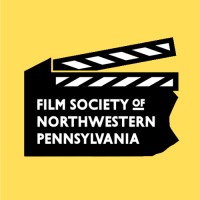 Film Society of Northwestern Pennsylvania Logo