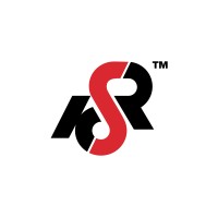 KSR International Inc. Logo
