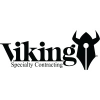 Viking Specialty Contracting Logo