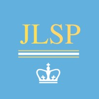 Columbia Journal of Law & Social Problems Logo