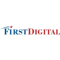 FirstDigital Telecom Logo
