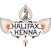 Halifax Henna Logo