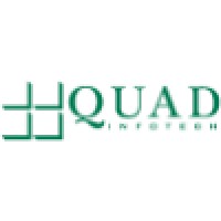 Quad Infotech Inc. Logo