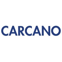 Carcano Antonio S.p.A. Logo