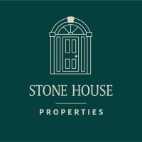 Stone House Properties Logo