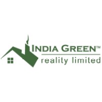 India Green Reality Pvt Ltd Logo