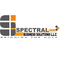 Spectral Link Business Solutions LLC Logo