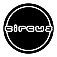 CIRCUS RECORDS LTD Logo