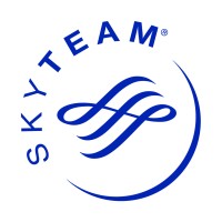 SkyTeam Logo