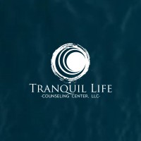 TRANQUIL LIFE COUNSELING CENTER, LLC Logo