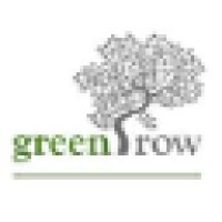 Green Row PR Logo