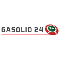 GASOLIO 24 SRL Logo